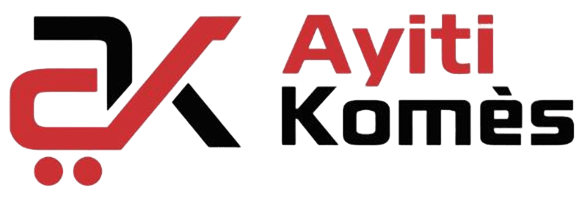Ayiti Komès